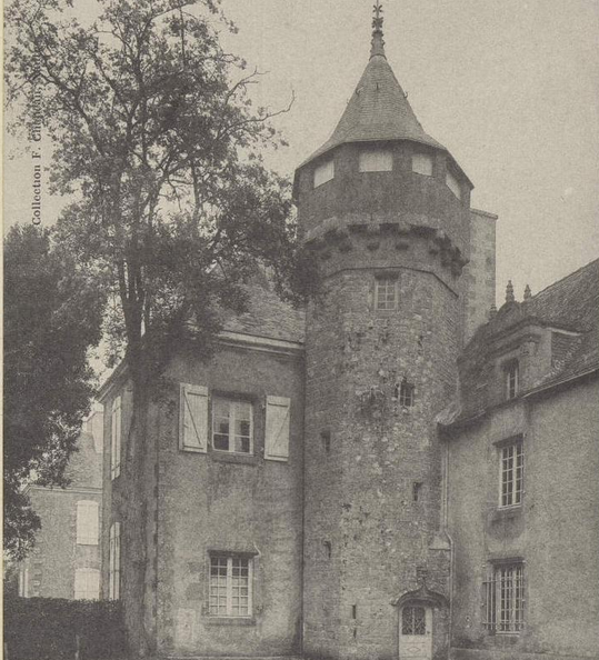 Kergravoul #201 image