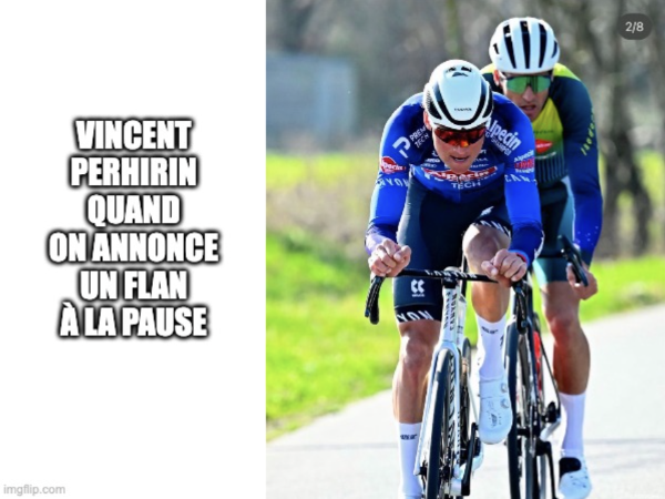 Sortie Hebdo #5 image