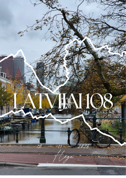 Latvijai 108 image