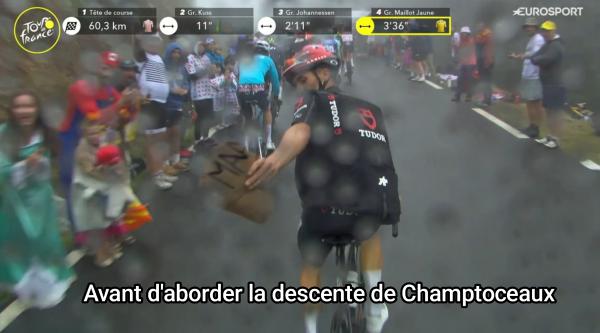 Raymond Ride #259 image