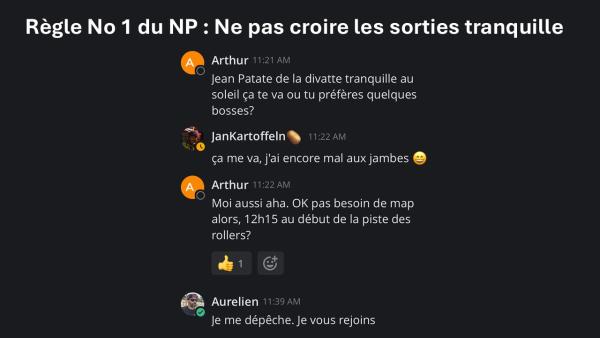 N-Peloton #635 image