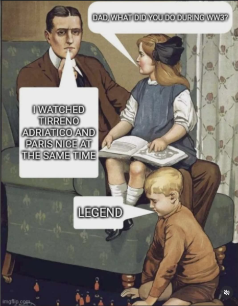 Raymond Ride #271 image