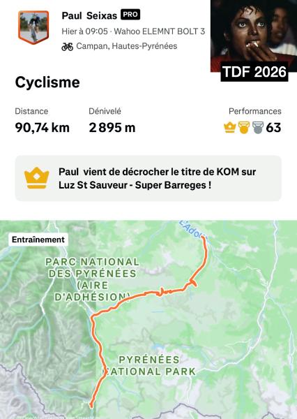 N-Peloton #658 image