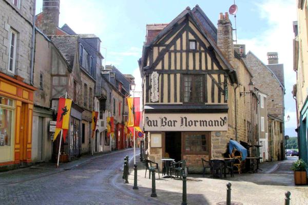 La Suisse Normande image
